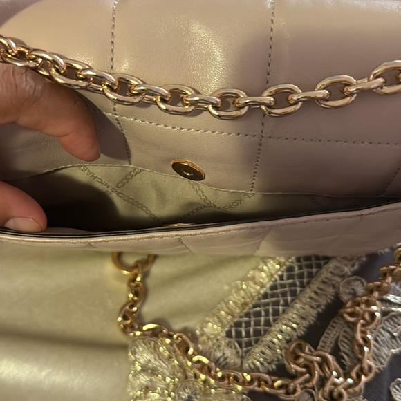 Michael Kors SoHo leather bag - Picture 4 of 6